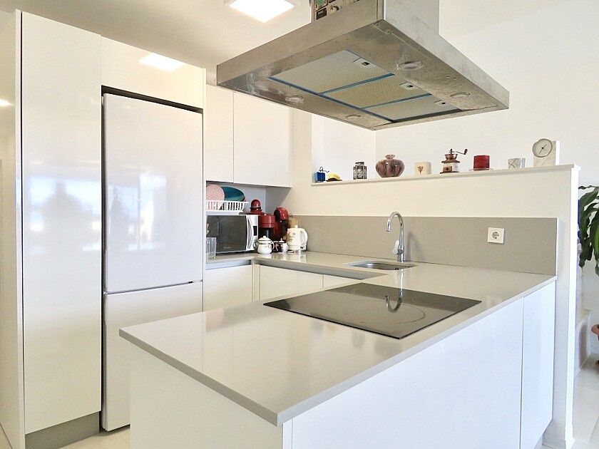 Таунхаус в Гран-Алакант, Испания, 155 м² - фото 11