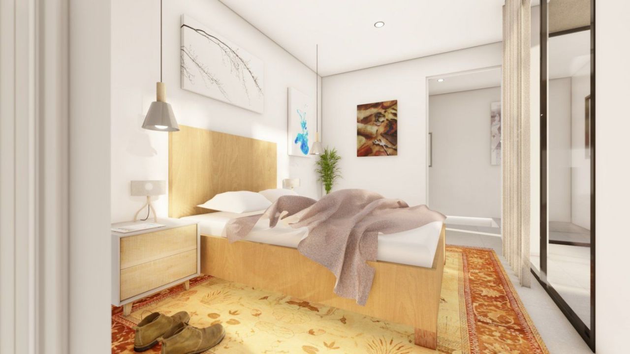 Вилла в Лос-Уррутьясе, Испания, 120 м² - фото 11