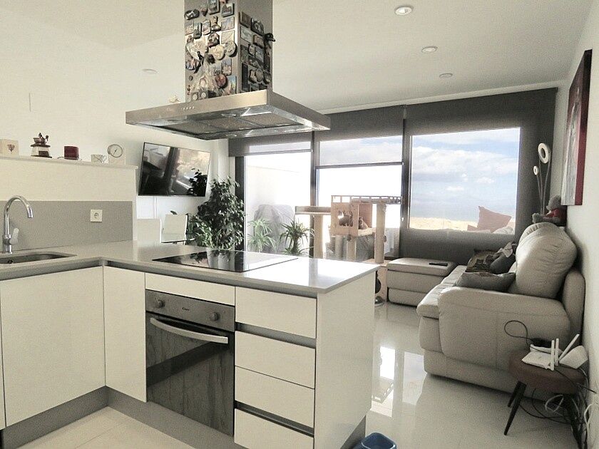 Таунхаус в Гран-Алакант, Испания, 155 м² - фото 12