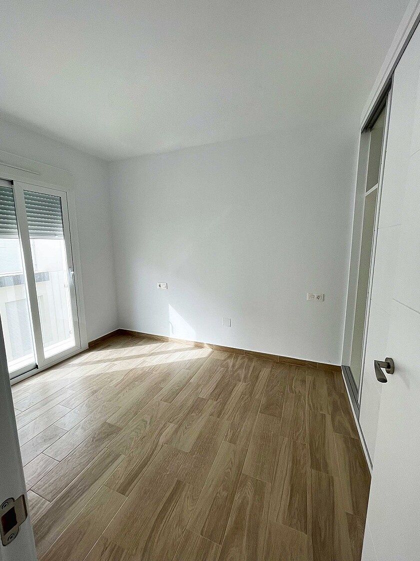 Таунхаус в Гран-Алакант, Испания, 73 м² - фото 11