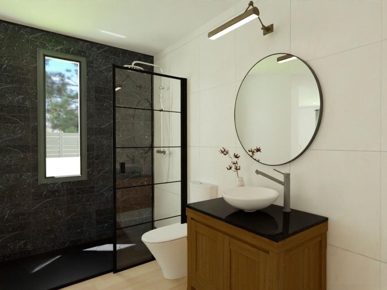 Вилла в Ондон-де-лас-Ньевес, Испания, 108 м² - фото 13