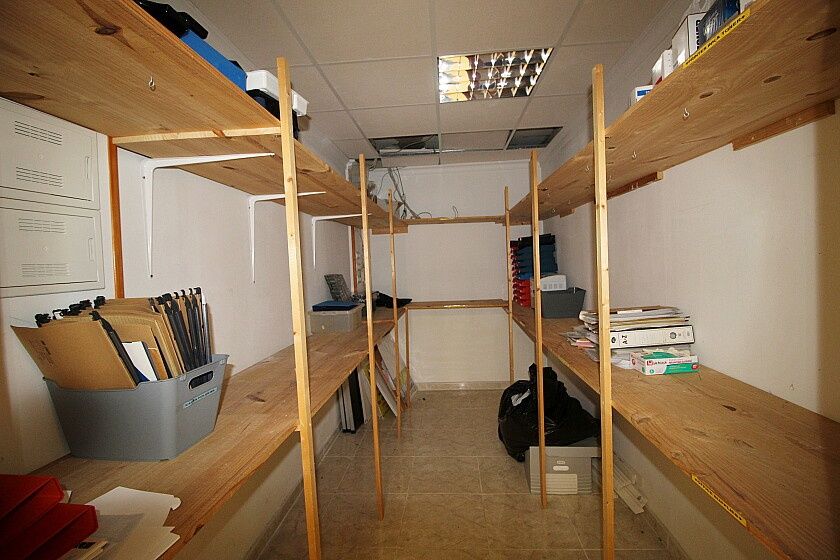 Коммерческая недвижимость в Ориуэла Коста, Испания, 300 м² - фото 13