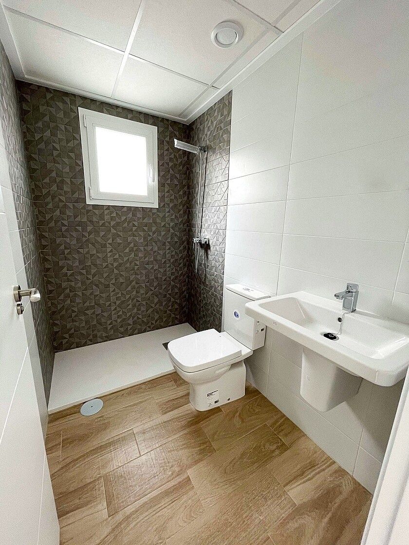 Таунхаус в Гран-Алакант, Испания, 73 м² - фото 12