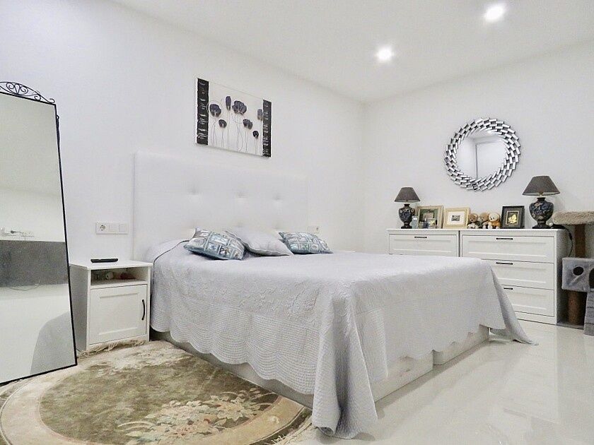 Таунхаус в Гран-Алакант, Испания, 155 м² - фото 14