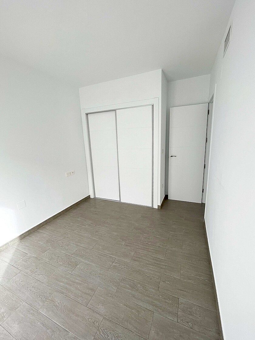 Таунхаус в Гран-Алакант, Испания, 73 м² - фото 13