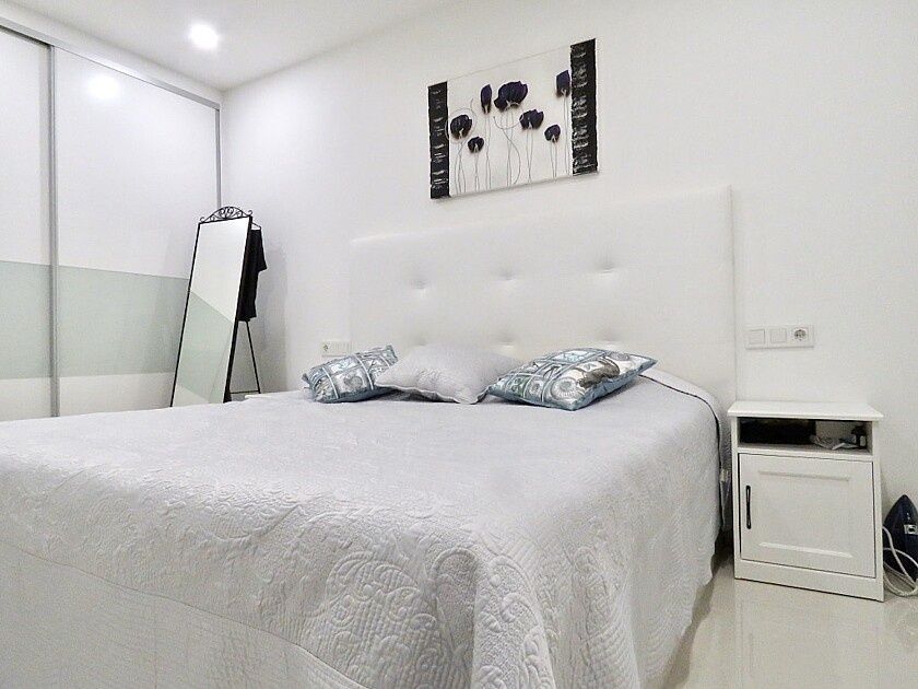 Таунхаус в Гран-Алакант, Испания, 155 м² - фото 15