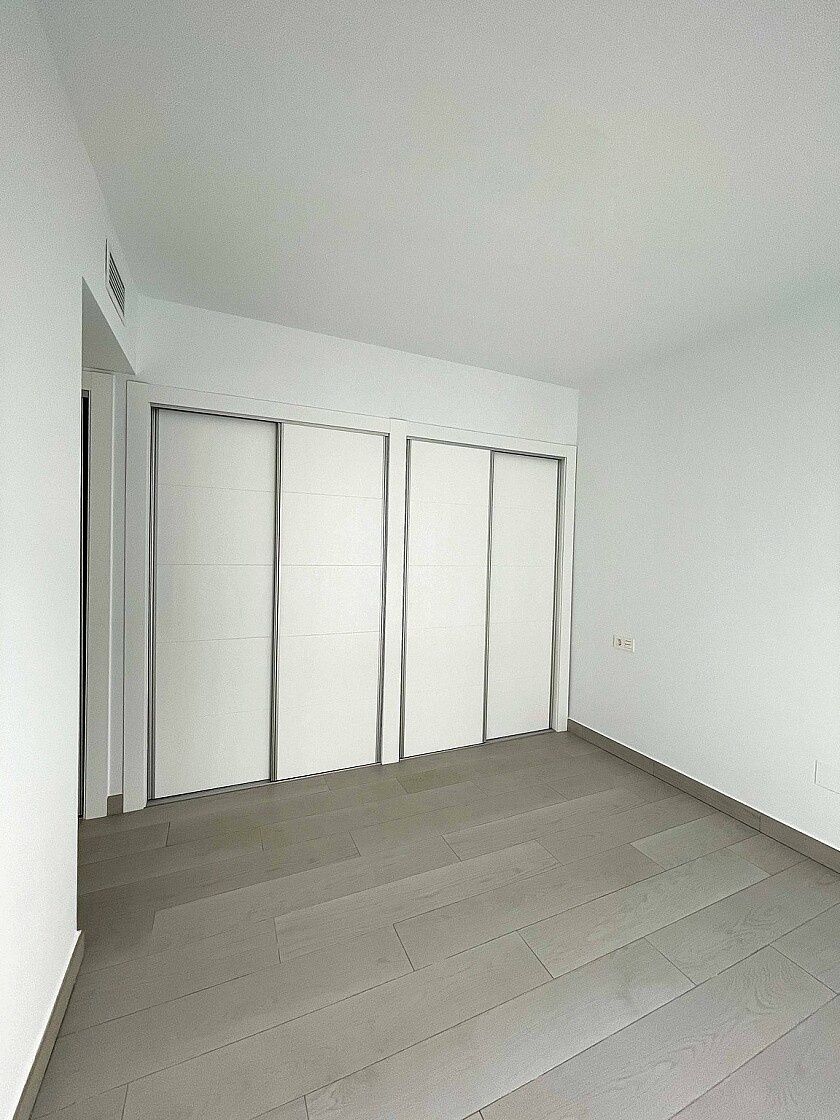 Таунхаус в Гран-Алакант, Испания, 73 м² - фото 14