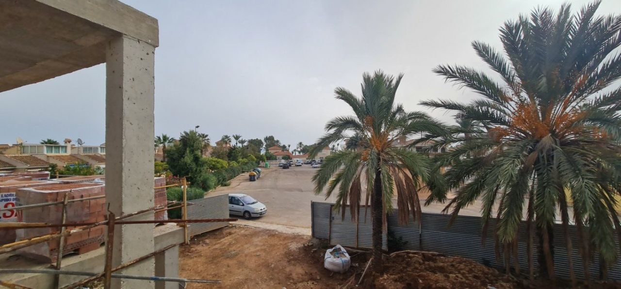 Вилла в Лос-Уррутьясе, Испания, 120 м² - фото 16