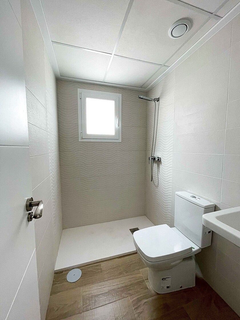 Таунхаус в Гран-Алакант, Испания, 73 м² - фото 15