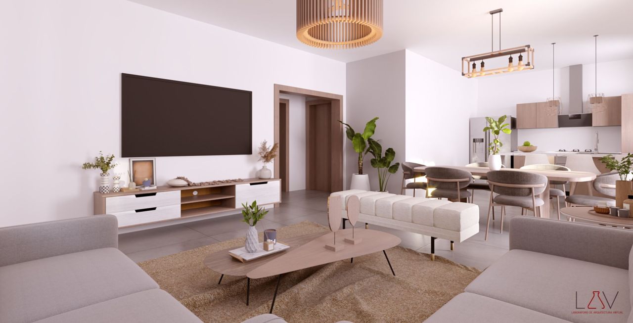 Апартаменты в Самане, Доминиканская Республика, 122.8 м² - фото 10