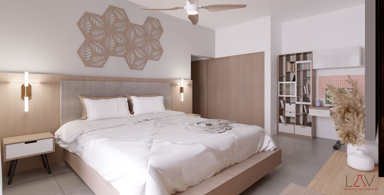 Апартаменты в Самане, Доминиканская Республика, 122.8 м² - фото 15