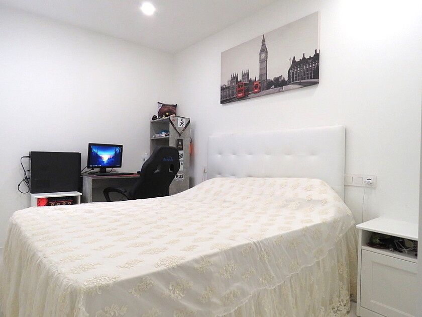 Таунхаус в Гран-Алакант, Испания, 155 м² - фото 17