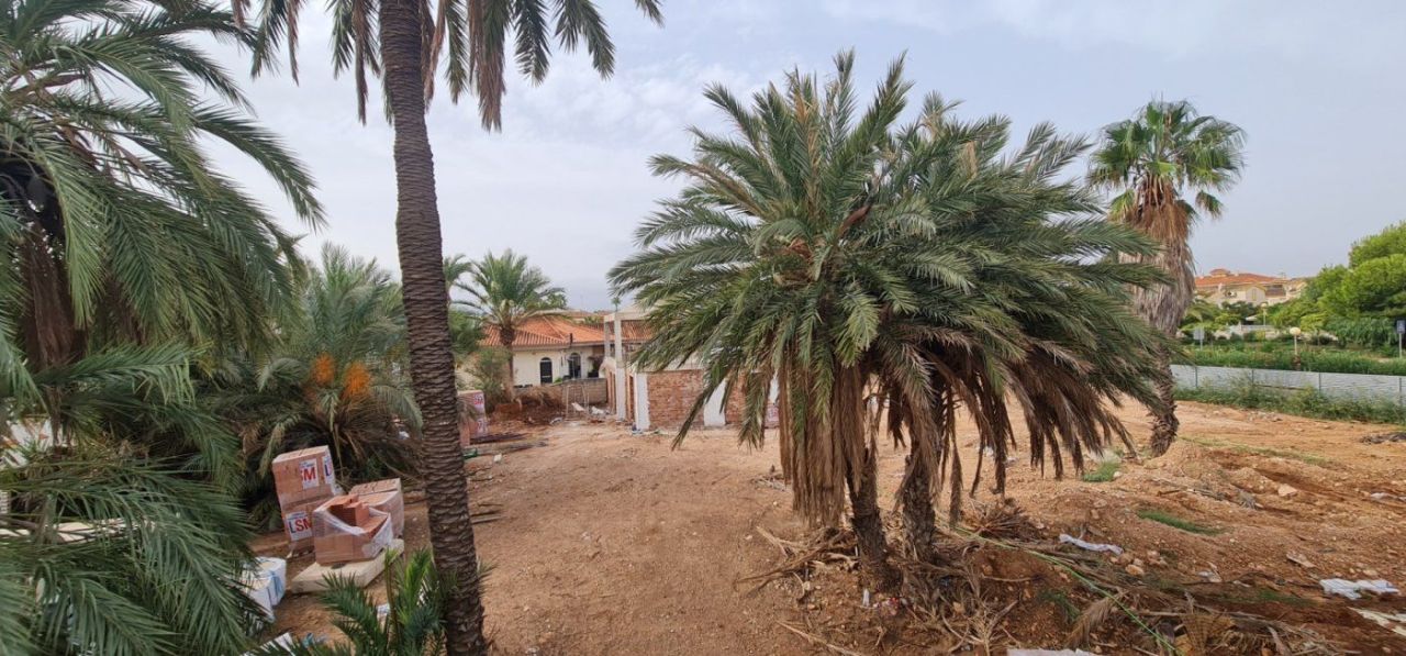 Вилла в Лос-Уррутьясе, Испания, 120 м² - фото 17