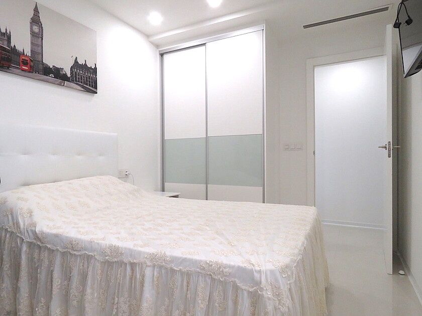 Таунхаус в Гран-Алакант, Испания, 155 м² - фото 18