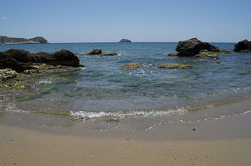 Апартаменты в Сан-Хуан-де-лос-Терреросе, Испания, 65 м² - фото 19