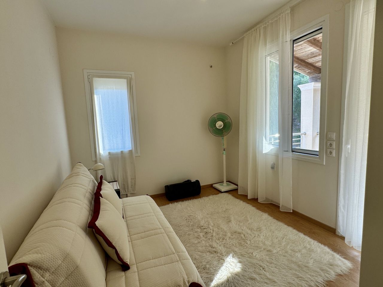 Вилла на Корфу, Греция, 228 м² - фото 13