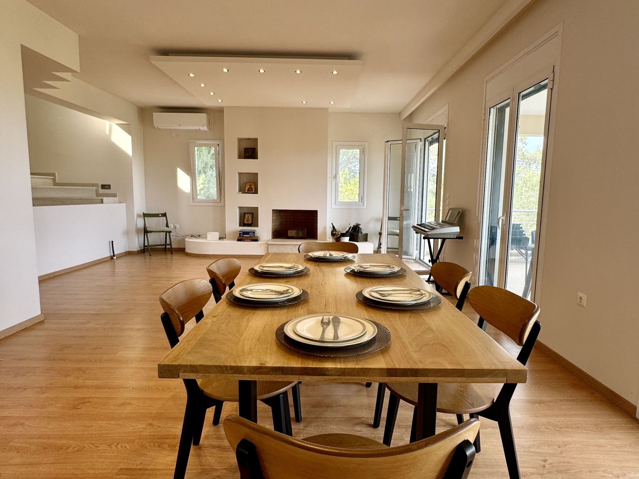 Вилла на Корфу, Греция, 228 м² - фото 8