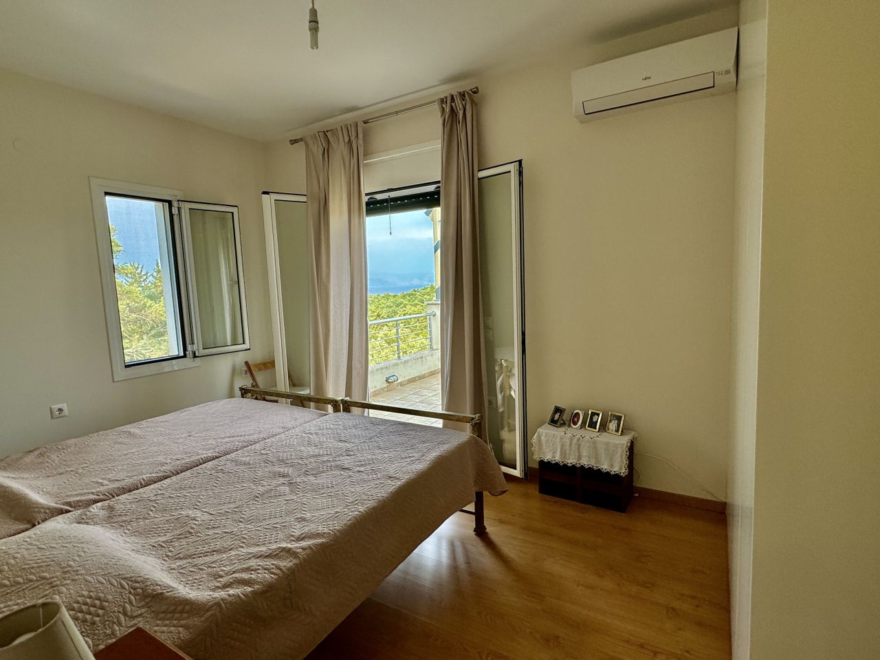 Вилла на Корфу, Греция, 228 м² - фото 12