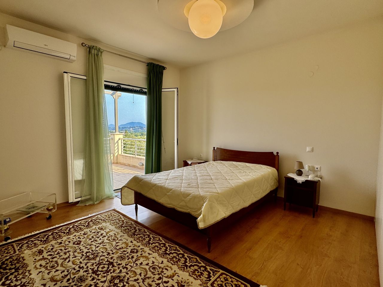 Вилла на Корфу, Греция, 228 м² - фото 11