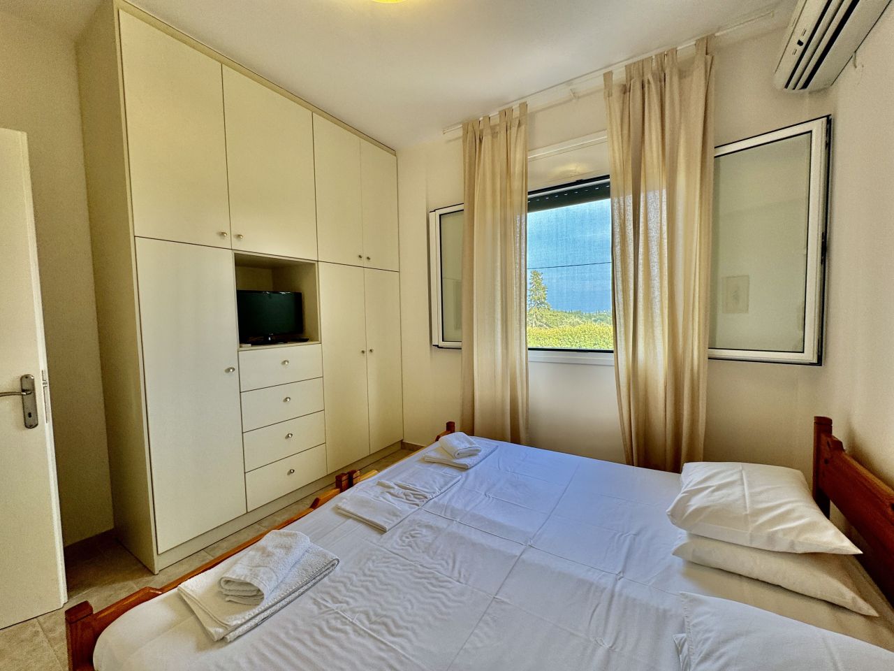 Вилла на Корфу, Греция, 228 м² - фото 18