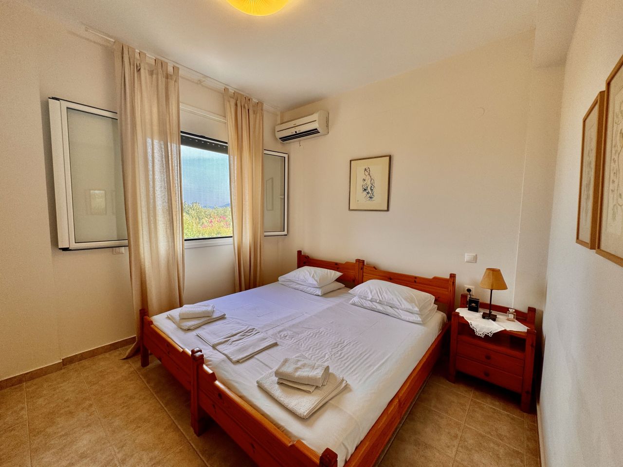 Вилла на Корфу, Греция, 228 м² - фото 16