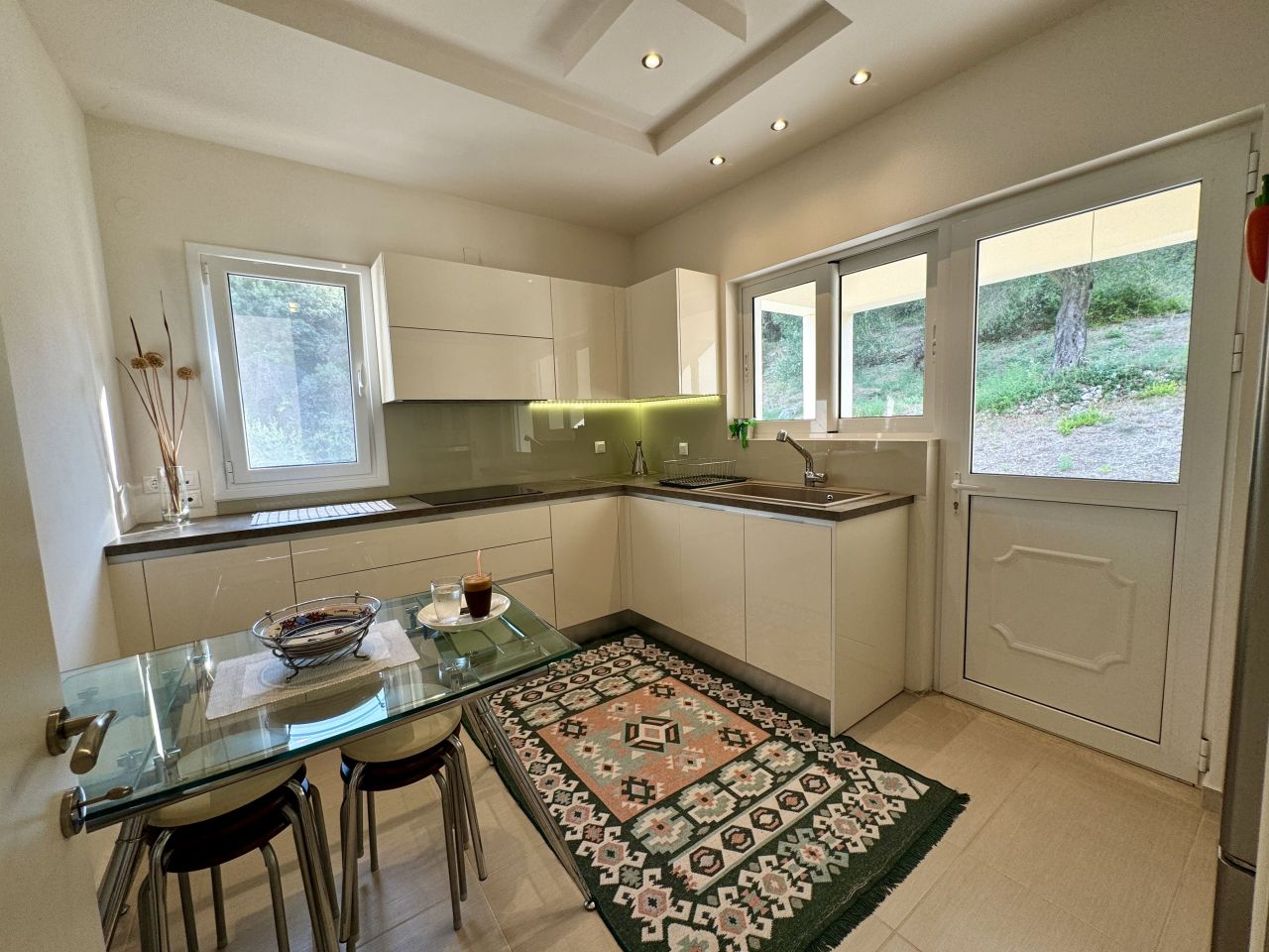 Вилла на Корфу, Греция, 228 м² - фото 9