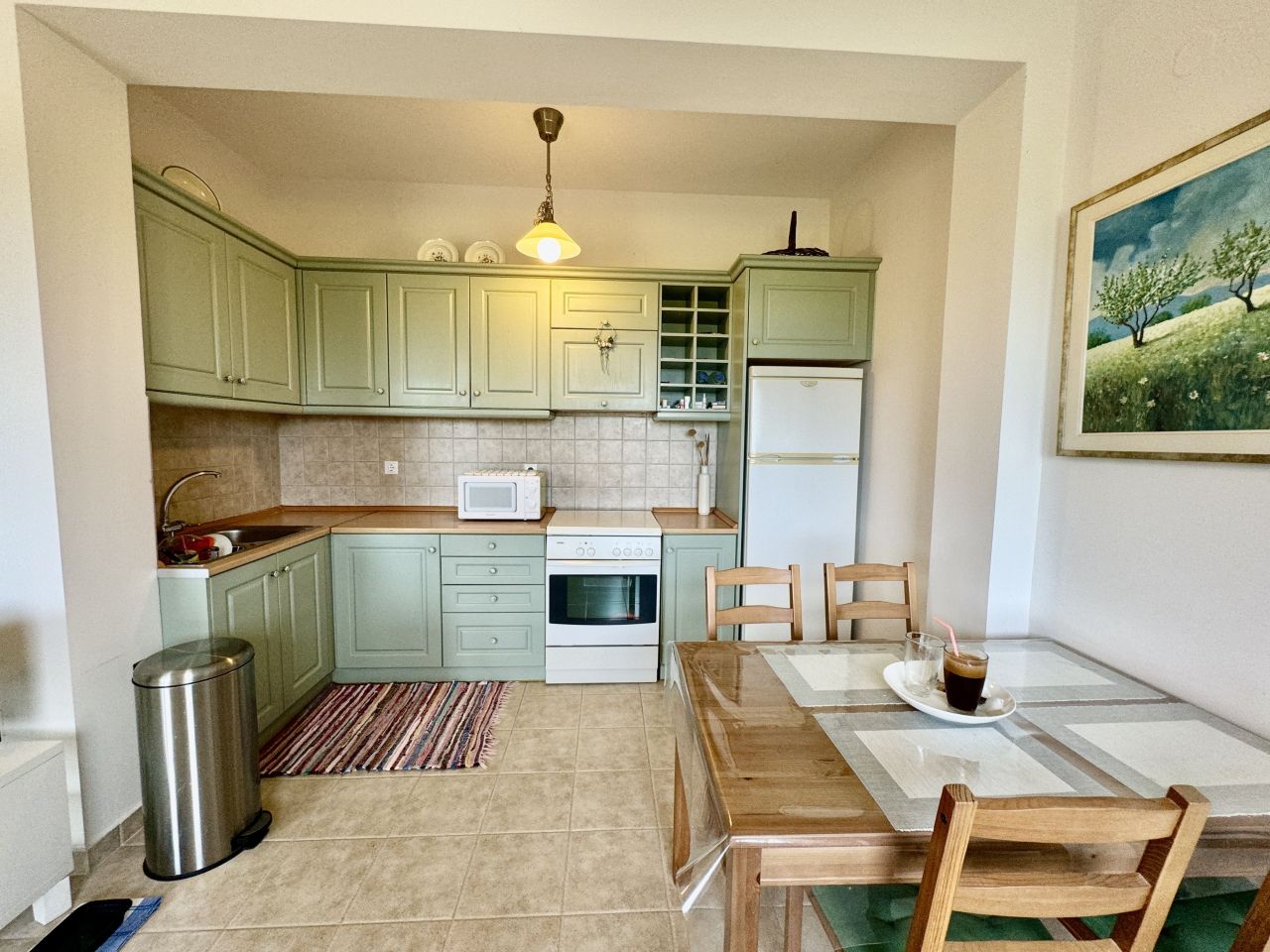 Вилла на Корфу, Греция, 228 м² - фото 17