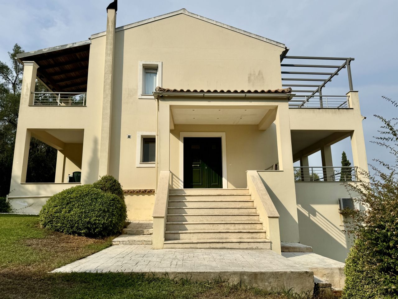 Вилла на Корфу, Греция, 228 м² - фото 4