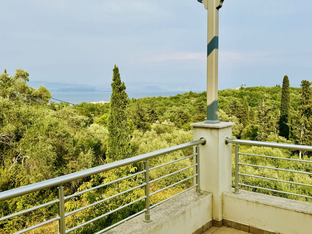 Вилла на Корфу, Греция, 228 м² - фото 3