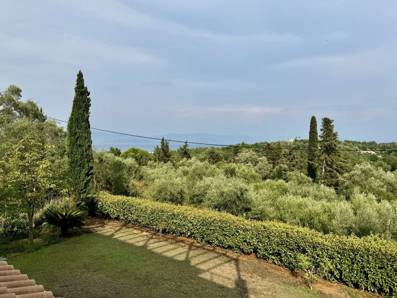 Вилла на Корфу, Греция, 228 м² - фото 7