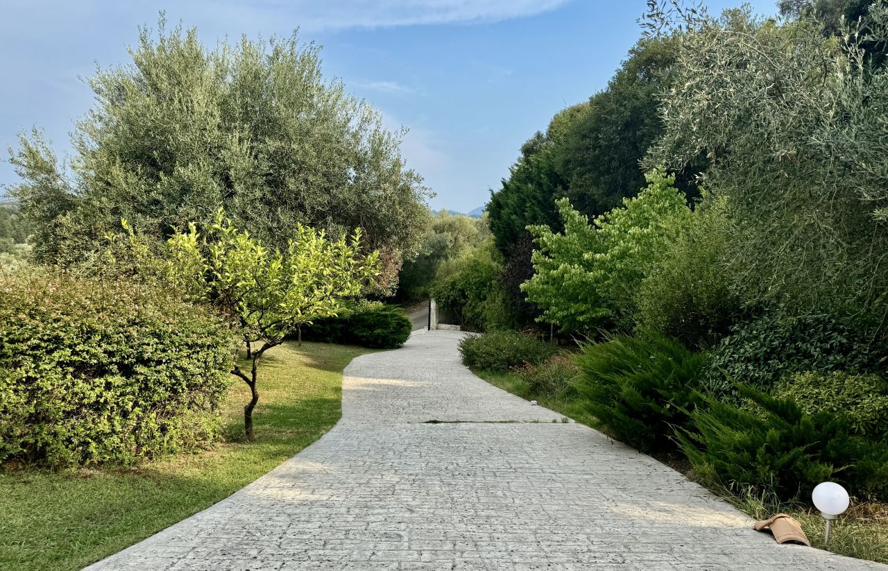 Вилла на Корфу, Греция, 228 м² - фото 6