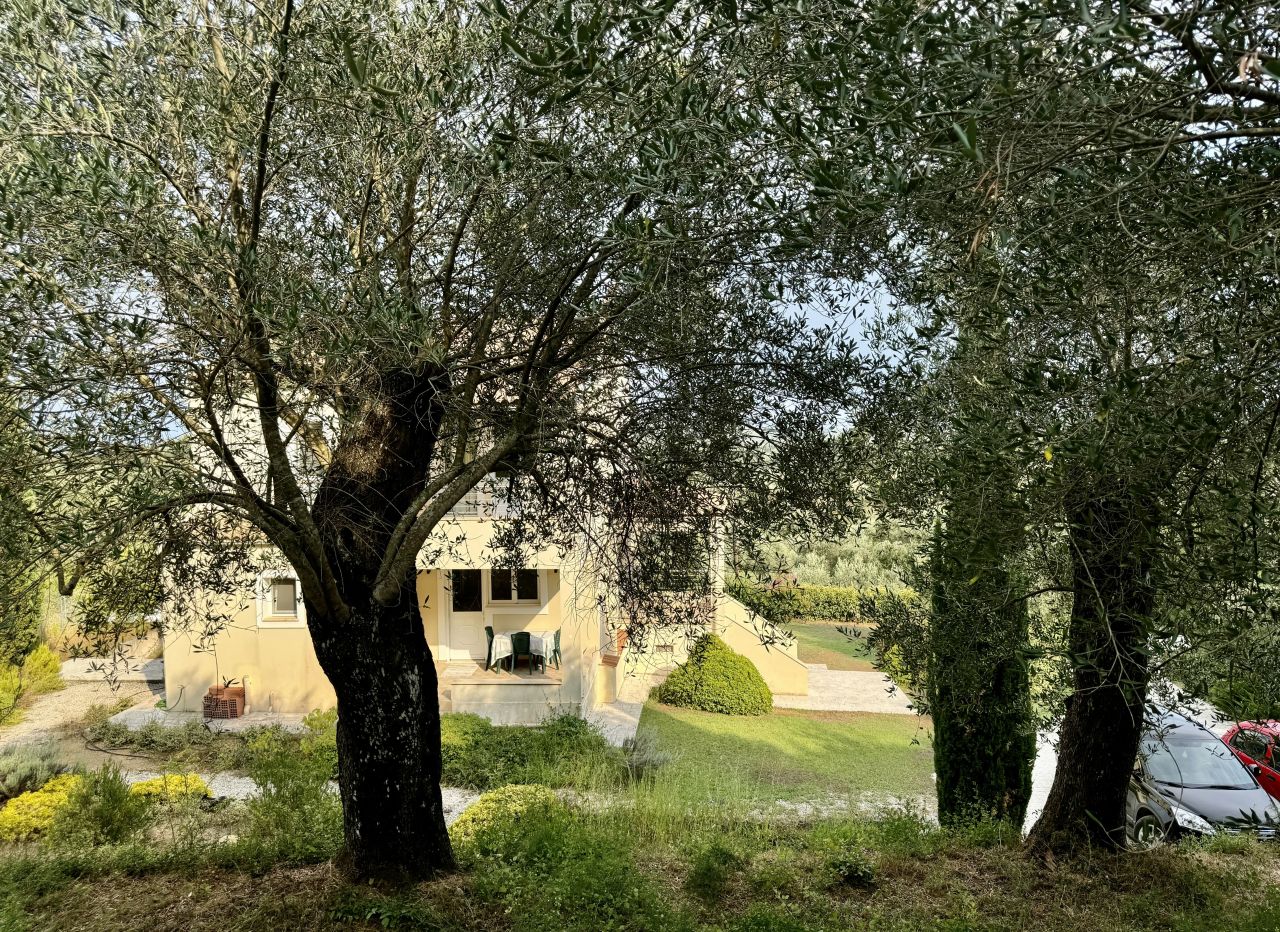 Вилла на Корфу, Греция, 228 м² - фото 5