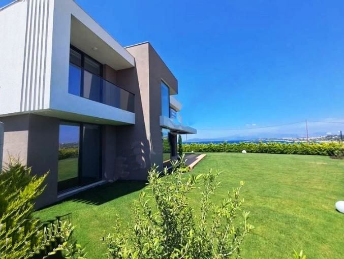 Вилла в Чешме, Турция, 180 м² - фото 4