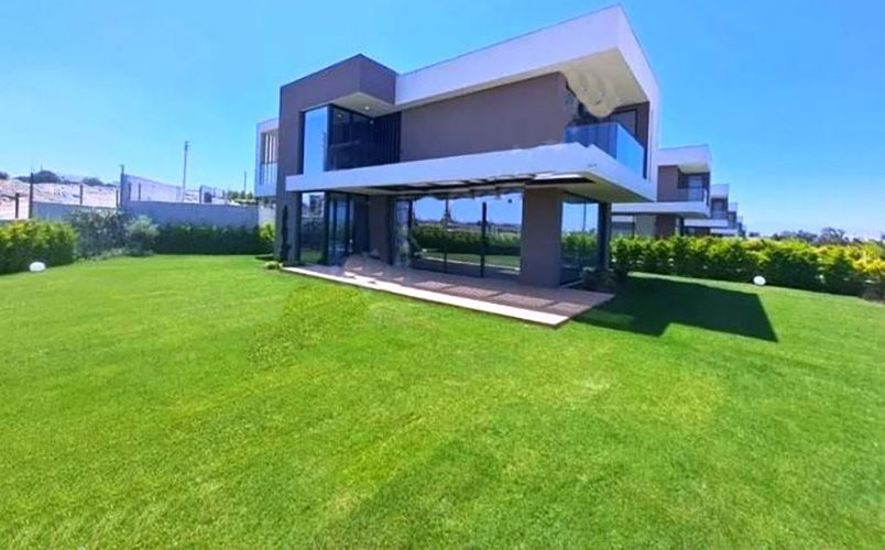 Вилла в Чешме, Турция, 180 м² - фото 1