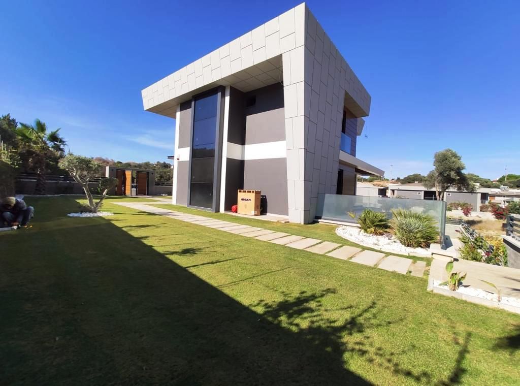 Вилла в Чешме, Турция, 300 м² - фото 2