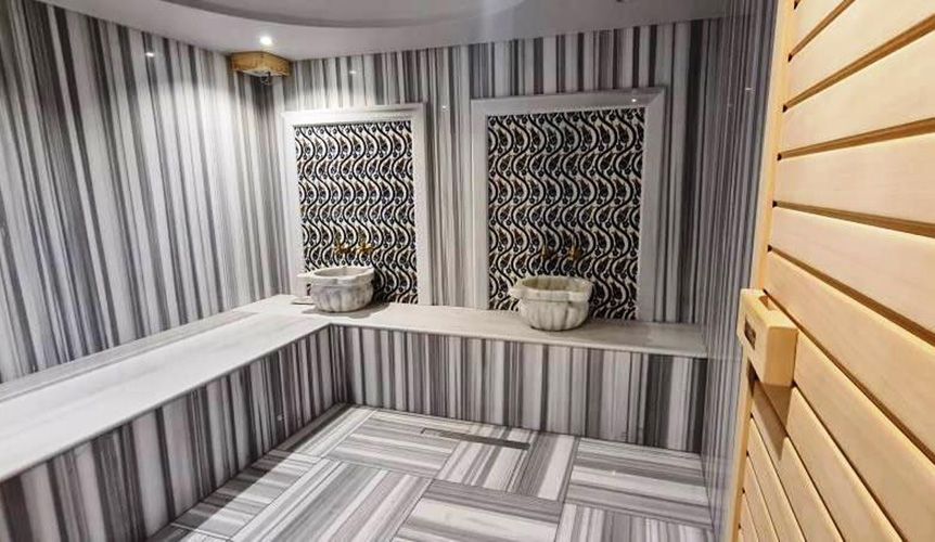 Вилла в Чешме, Турция, 300 м² - фото 14