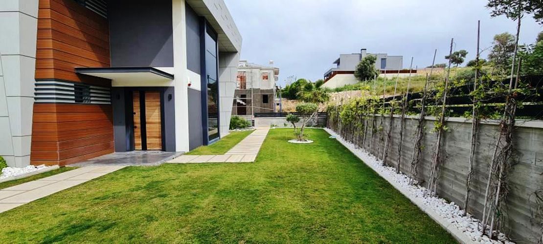 Вилла в Чешме, Турция, 300 м² - фото 3