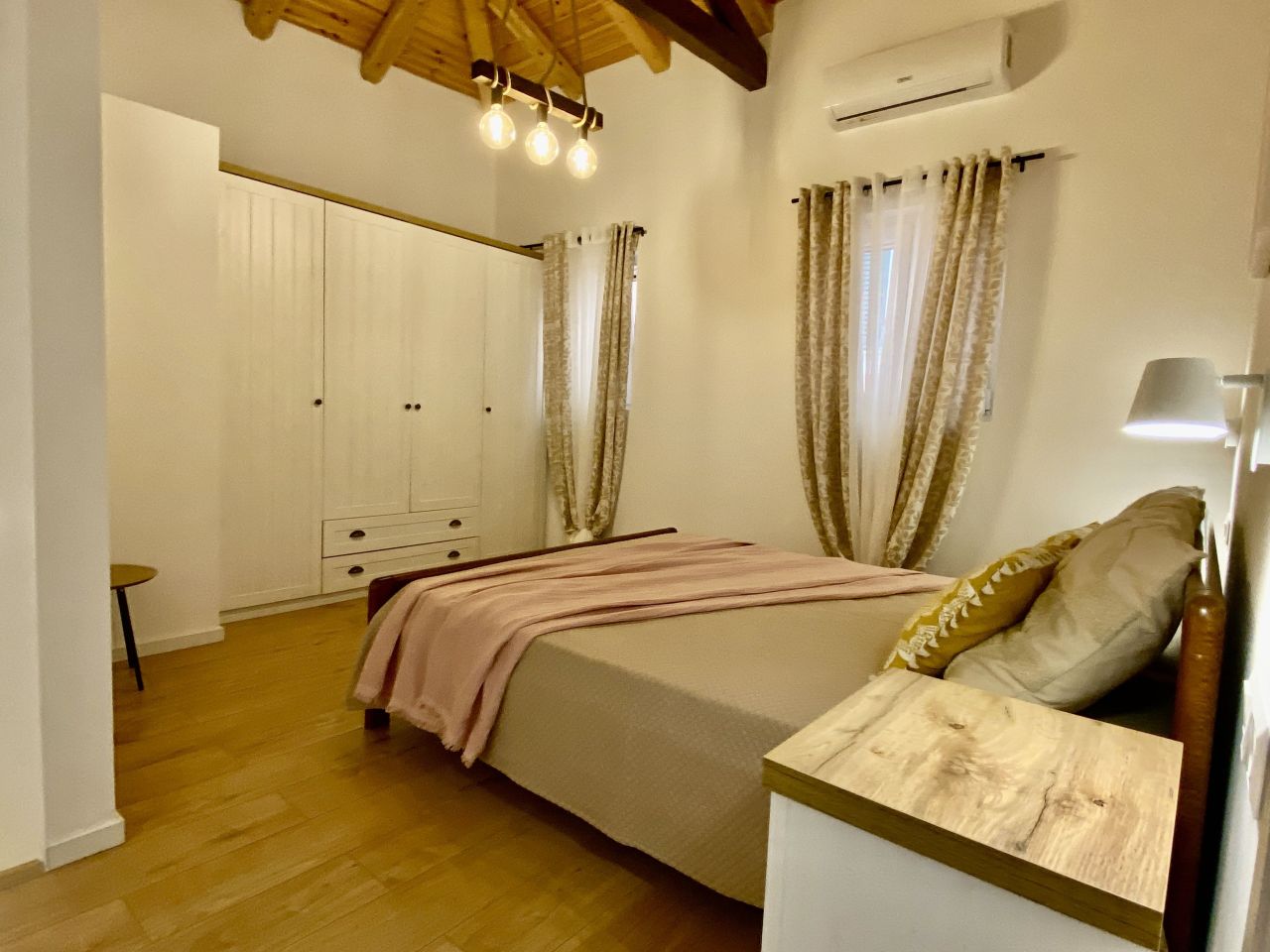 Дом на Корфу, Греция, 75 м² - фото 10