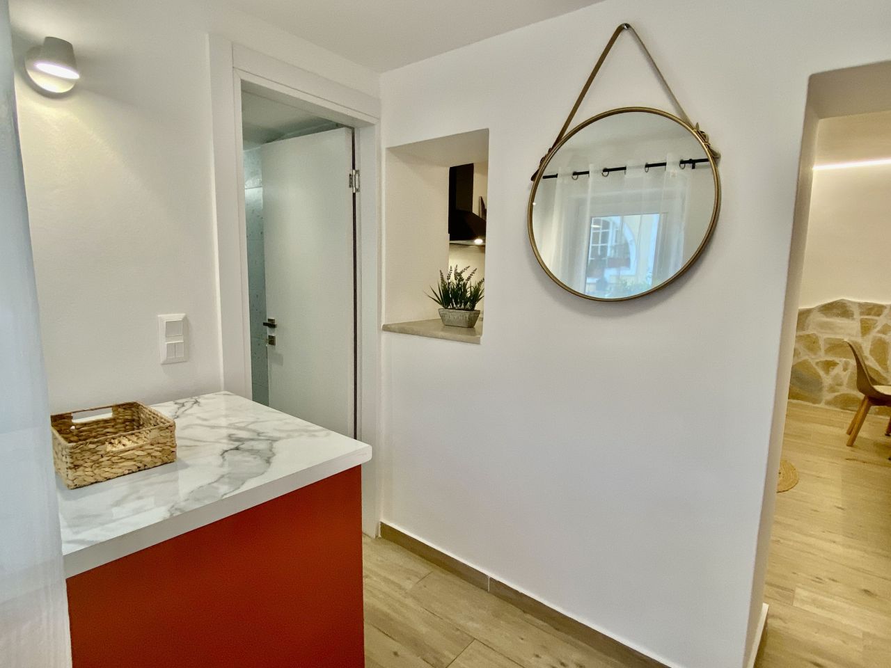 Дом на Корфу, Греция, 75 м² - фото 7