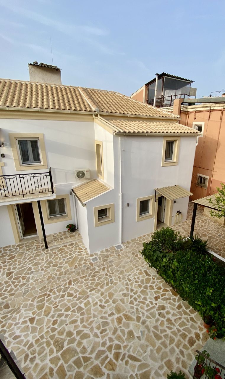 Дом на Корфу, Греция, 75 м² - фото 4