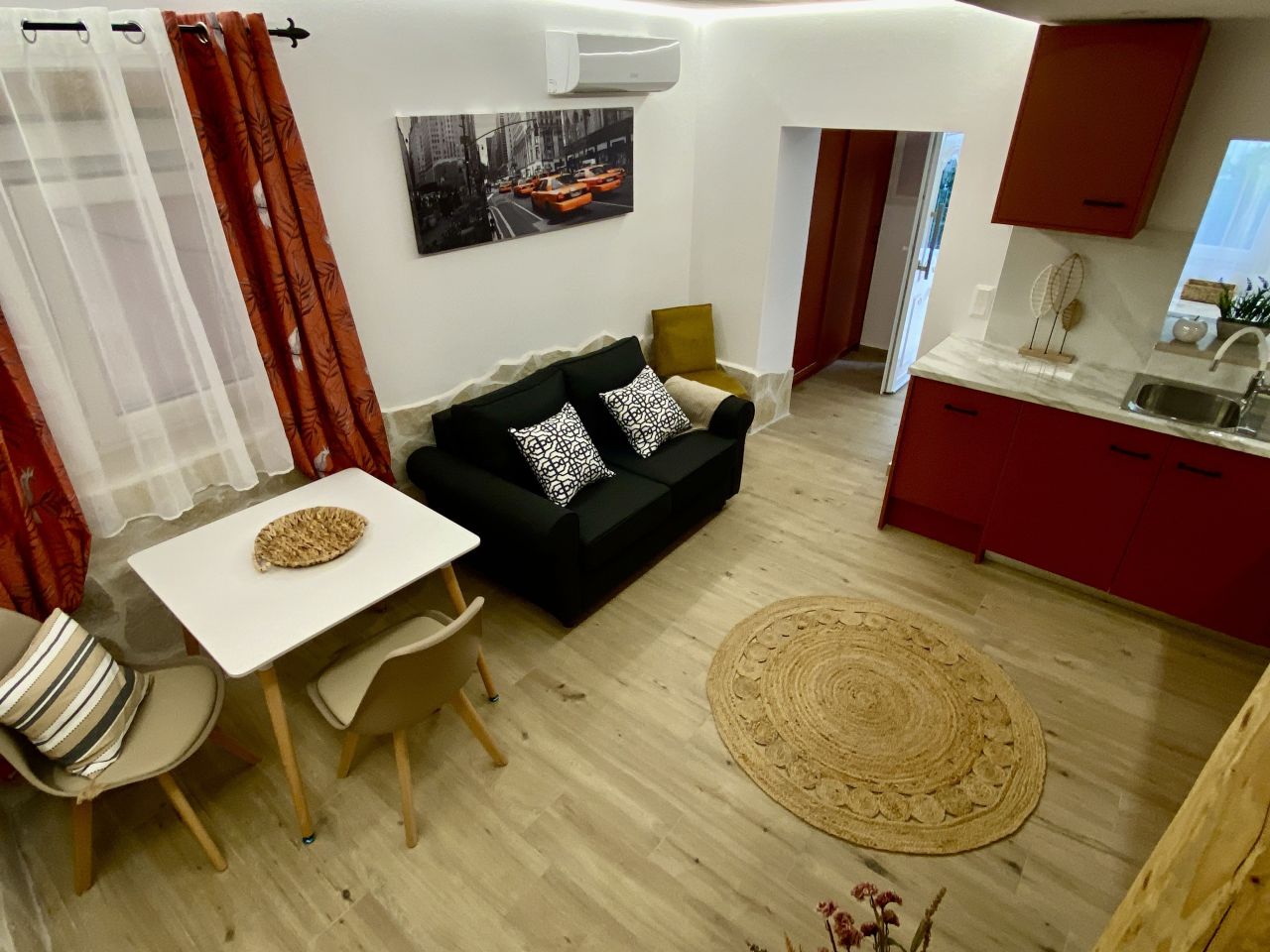 Дом на Корфу, Греция, 75 м² - фото 8