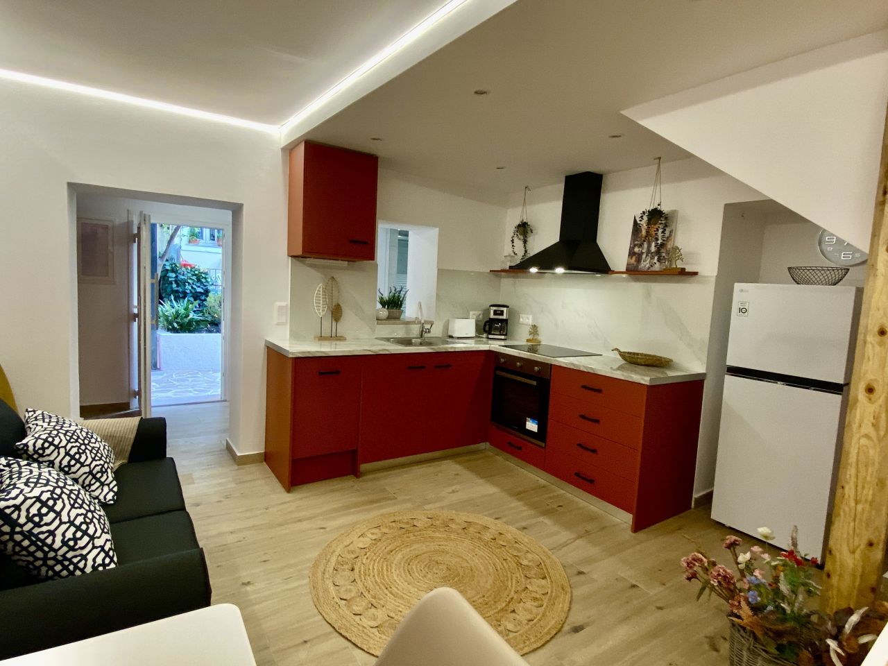 Дом на Корфу, Греция, 75 м² - фото 6