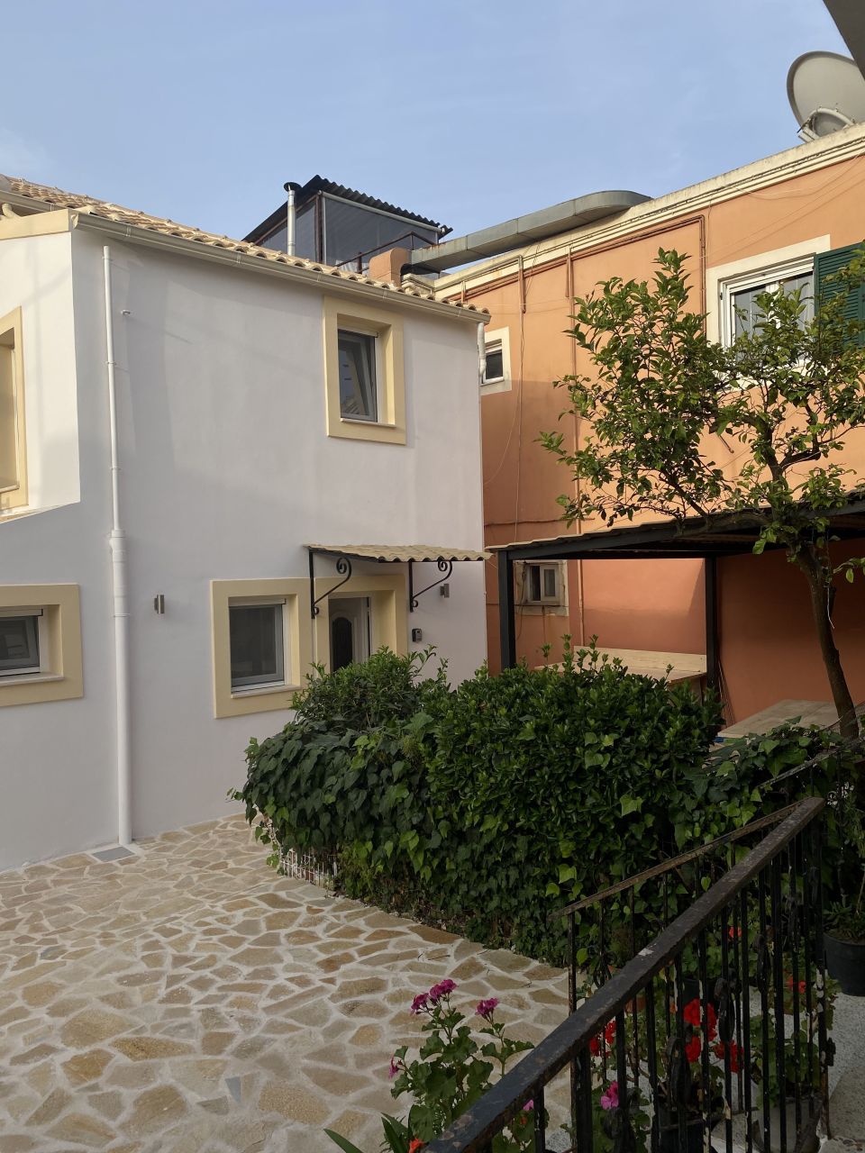 Дом на Корфу, Греция, 75 м² - фото 3