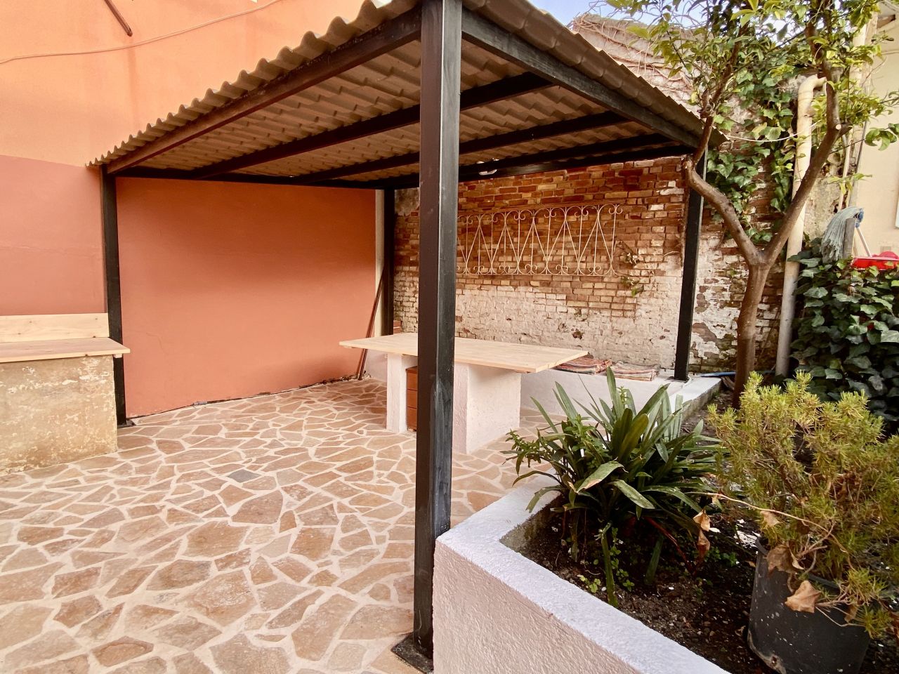 Дом на Корфу, Греция, 75 м² - фото 5