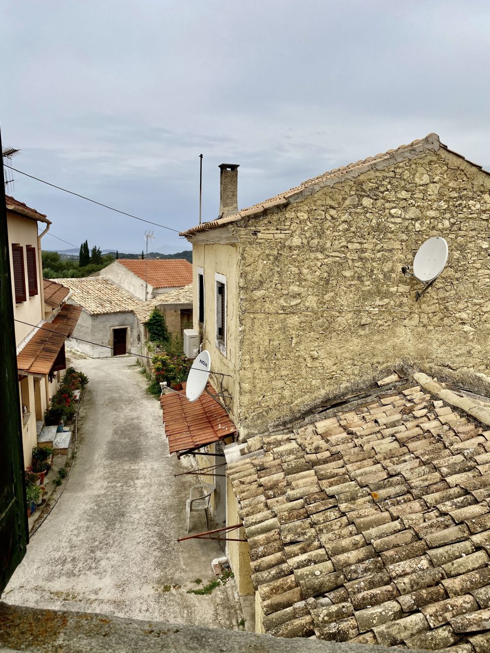 Дом на Корфу, Греция, 126 м² - фото 6