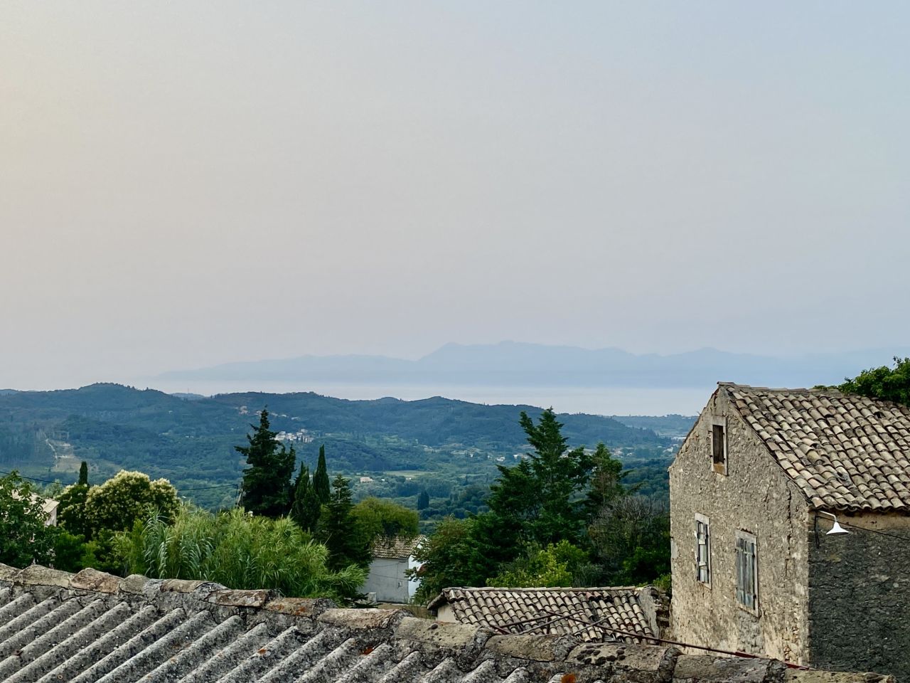 Дом на Корфу, Греция, 126 м² - фото 2