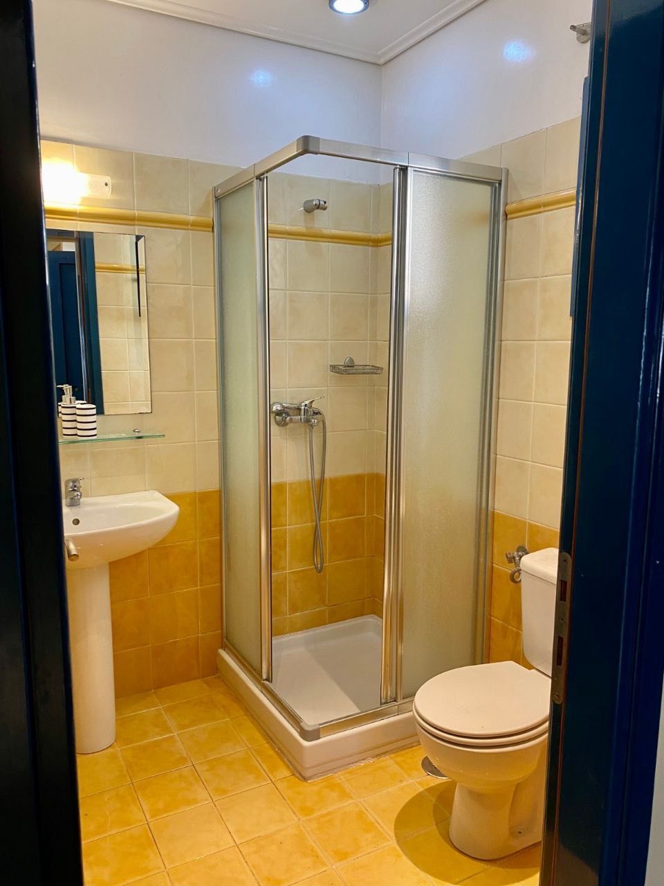 Мезонет на Корфу, Греция, 88 м² - фото 17