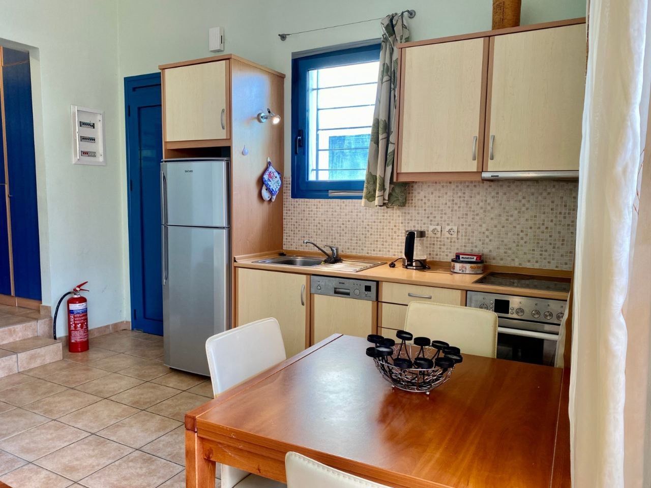 Мезонет на Корфу, Греция, 88 м² - фото 15