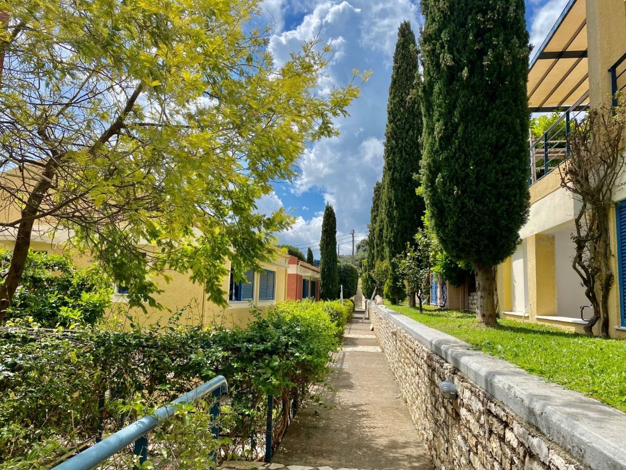 Мезонет на Корфу, Греция, 88 м² - фото 6