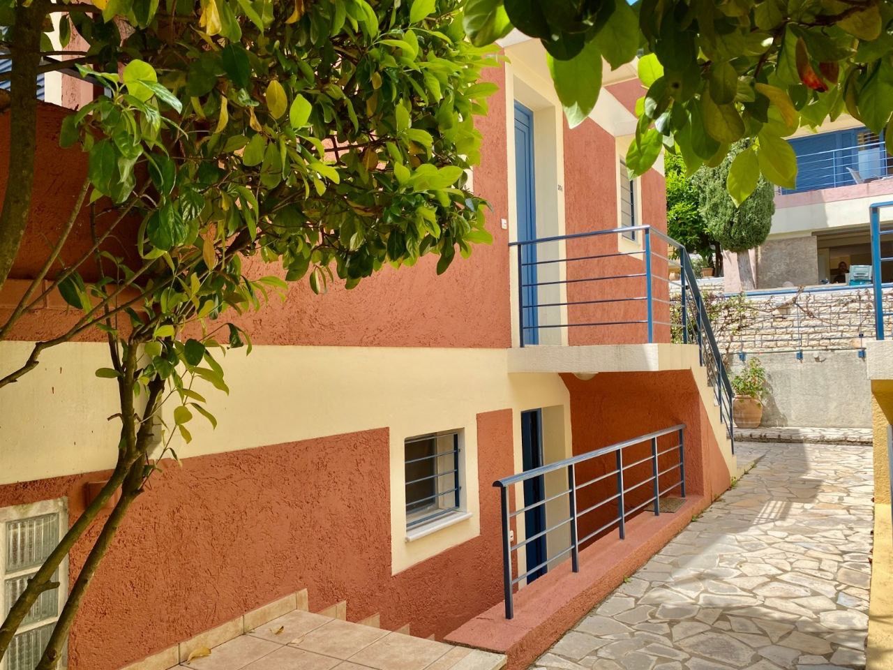 Мезонет на Корфу, Греция, 88 м² - фото 8